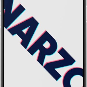 Realme Narzo 10A (4GB RAM, 64GB Storage) | 5000mAh Battery